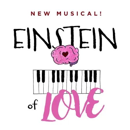Einstein of Love poster