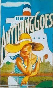 Anything Goes poster