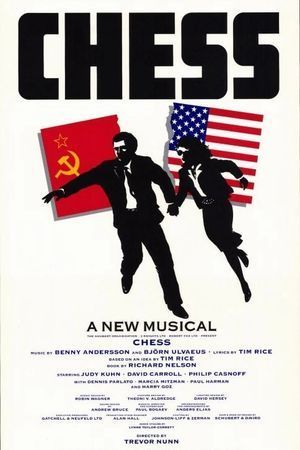 Chess poster