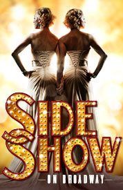Side Show poster
