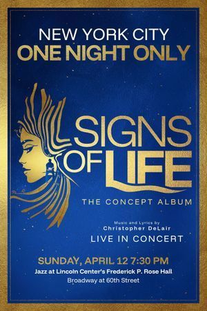 Signs of Life poster