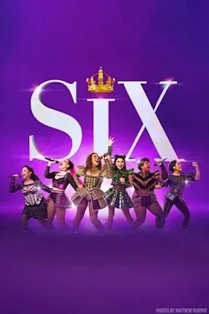 Six poster