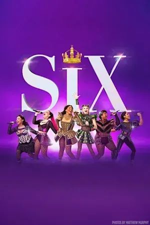 Six poster