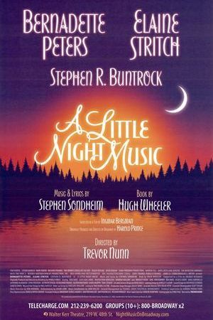 A Little Night Music