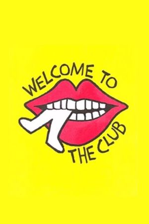 Welcome to the Club poster