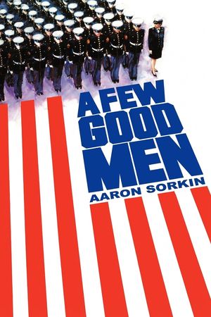 A Few Good Men poster