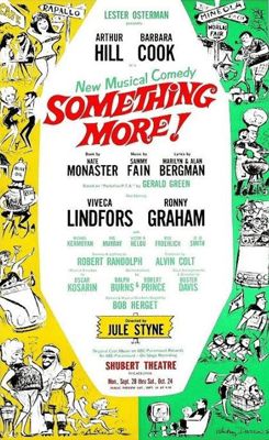 Something More!