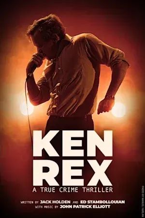 Kenrex poster