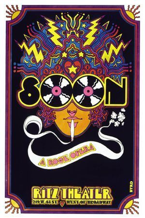 Soon poster