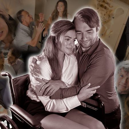 From Corinne’s Heart poster