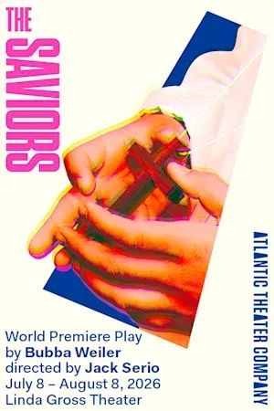 The Saviors poster