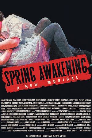 Spring Awakening poster