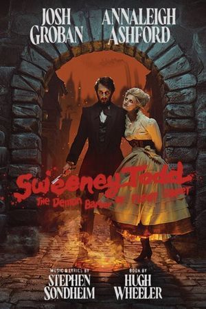 Sweeney Todd