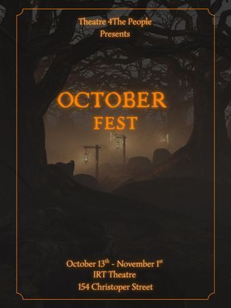 October Fest