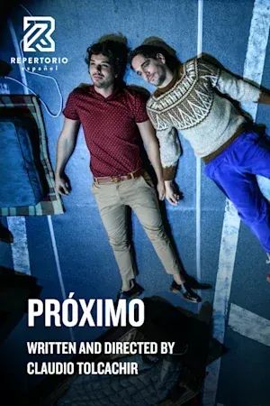 Próximo poster