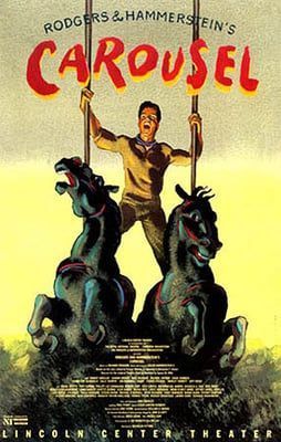 Carousel poster