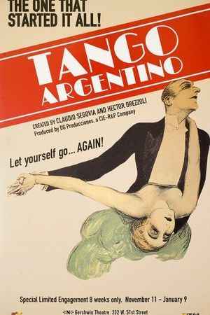 Tango Argentino