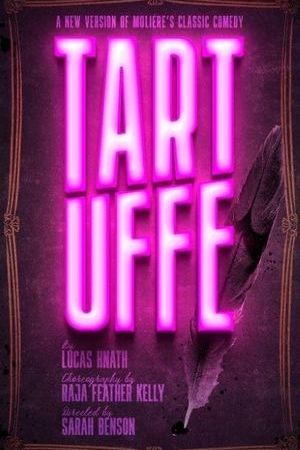 Tartuffe poster