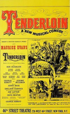 Tenderloin
