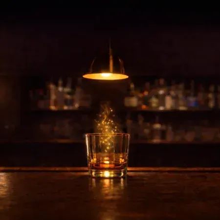 The Angels' Share poster