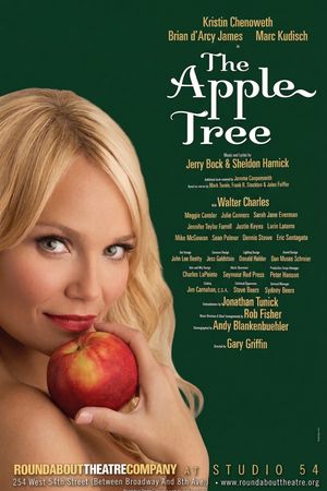 The Apple Tree poster