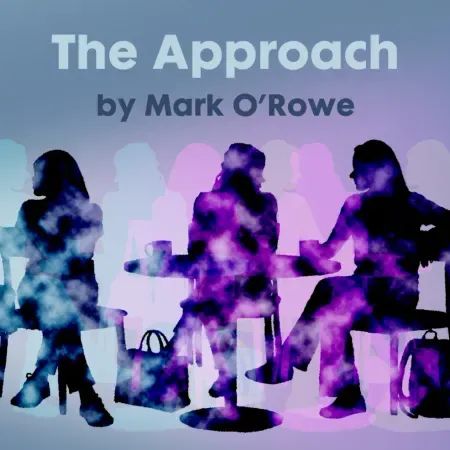The Approach poster