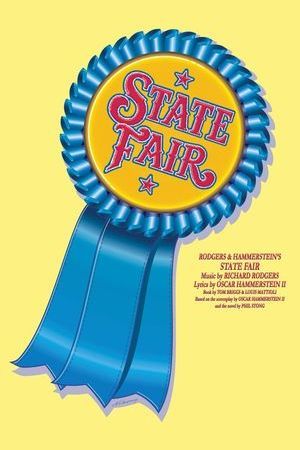 State Fair poster