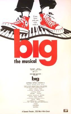 Big poster