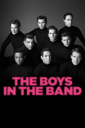 The Boys in the Band