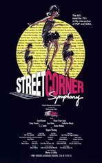 Street Corner Symphony poster