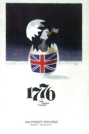 1776 poster