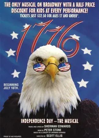 1776 poster