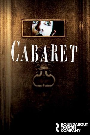 Cabaret poster