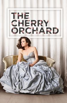 The Cherry Orchard