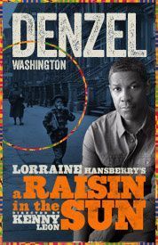 A Raisin in the Sun poster