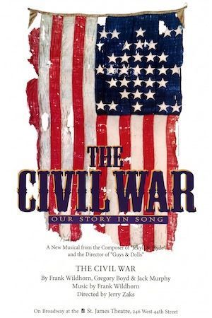The Civil War