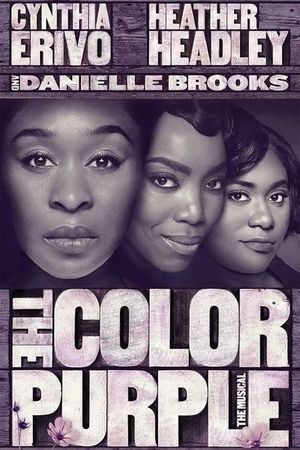 The Color Purple