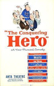 The Conquering Hero