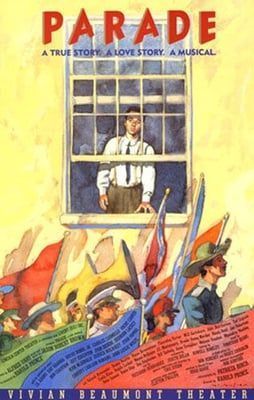 Parade poster