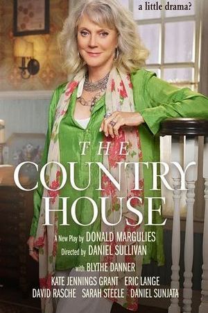 The Country House poster