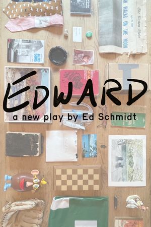 Edward poster