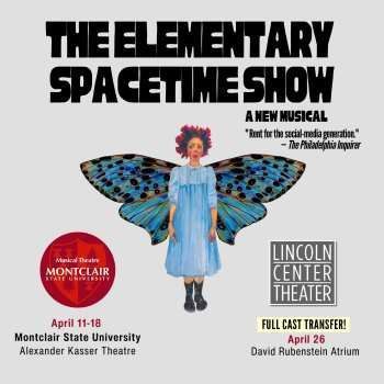 The Elementary Spacetime Show