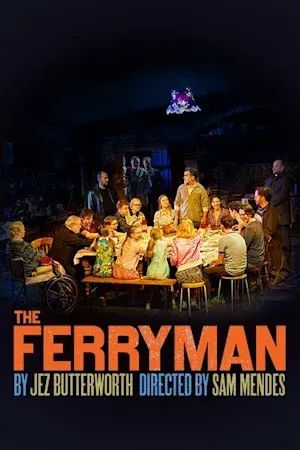 The Ferryman