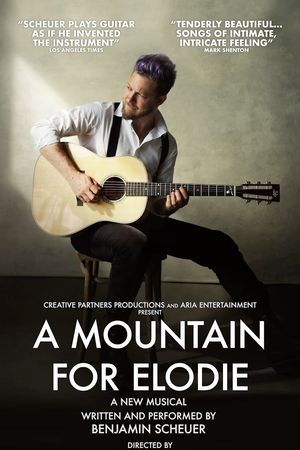 A Mountain for Elodie poster