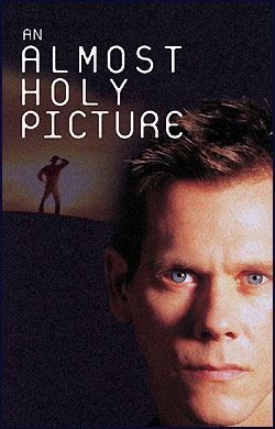 An Almost Holy Picture poster