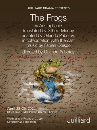 The Frogs poster