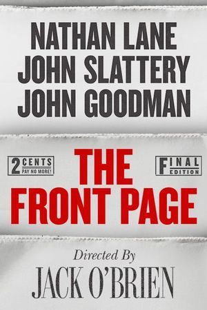 The Front Page