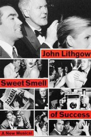 Sweet Smell of Success poster