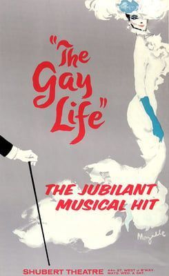 The Gay Life
