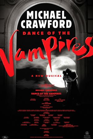 Dance of the Vampires poster